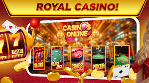 Utländska Online Casinon Fräsch Underhållning och Stora Vinster Utländska Online Casinon Fräsch Underhållning och Stora Vinster