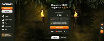 Cashwin Casino España Tu Destino de Juegos en Línea -1951105559 Cashwin Casino España Tu Destino de Juegos en Línea -1951105559