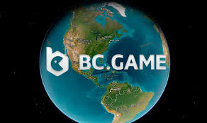 Descubre el Mundo de BC.Game Mirror y BC CO Descubre el Mundo de BC.Game Mirror y BC CO