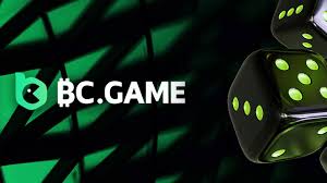 Discovering BC.Game The Future of Online Crypto Gambling