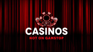 Discovering Casinos Not on Gamstop Freedom to Play