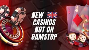 Discovering Casinos Not on Gamstop Freedom to Play