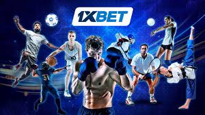 Experience Gaming on the Go with 1xBet Mobile Experience Gaming on the Go with 1xBet Mobile