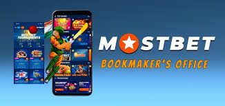 Explore the Thrilling World of Online Gaming at Mostbet Casino -1052457403 Explore the Thrilling World of Online Gaming at Mostbet Casino -1052457403