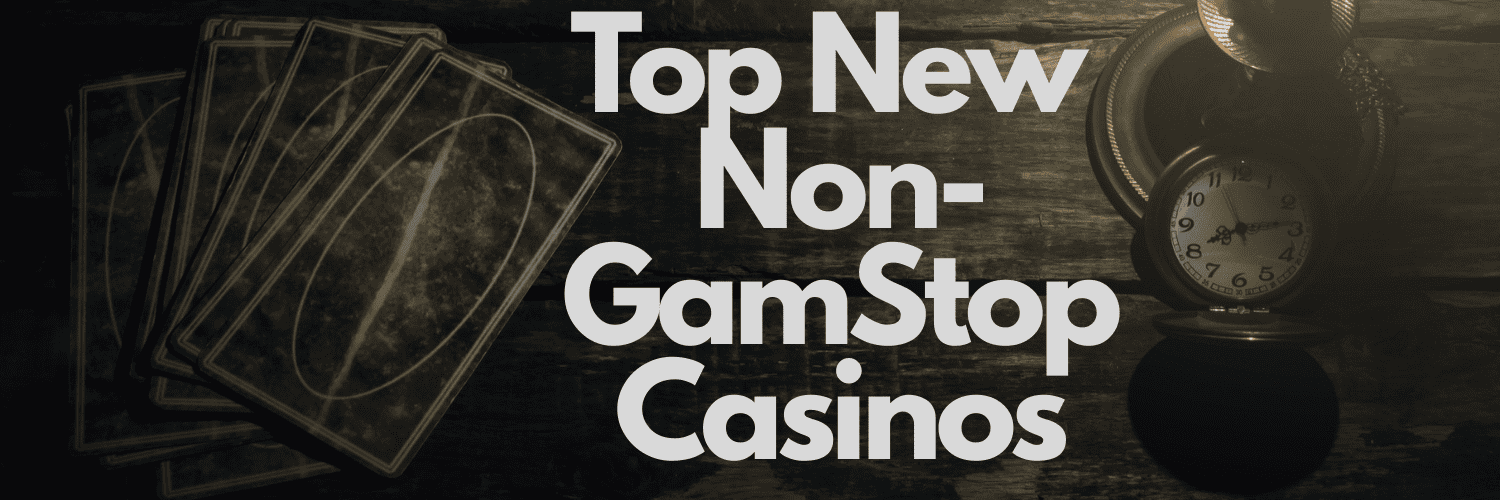 Exploring Casinos Not Registered on Gamstop -1927505544 Exploring Casinos Not Registered on Gamstop -1927505544