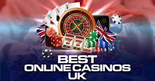 Exploring Online Casino Bonuses in the UK What You Need to Know Exploring Online Casino Bonuses in the UK What You Need to Know