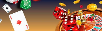 Exploring Online Casino Bonuses in the UK What You Need to Know Exploring Online Casino Bonuses in the UK What You Need to Know