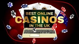 Exploring Online Casino Games in the UK 1203336112 Exploring Online Casino Games in the UK 1203336112