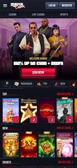 Mafia Casino Online España Tu Aventura de Juego Digital Mafia Casino Online España Tu Aventura de Juego Digital