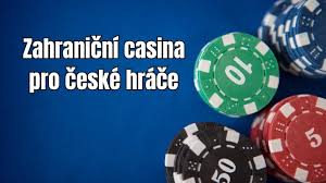 Nejlepší online kasina pro české hráče v roce 2023 Nejlepší online kasina pro české hráče v roce 2023
