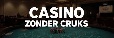 Ontdek Casinos zonder CRUKS Vrijheid in Gokken 1242927127 Ontdek Casinos zonder CRUKS Vrijheid in Gokken 1242927127