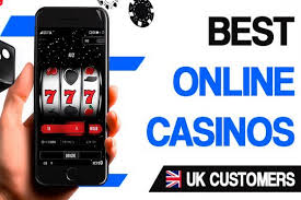 The Ultimate Guide to All UK Online Casinos 1162747143 The Ultimate Guide to All UK Online Casinos 1162747143