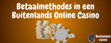 Casino met Klarna Speel Veilig en Gemakkelijk Casino met Klarna Speel Veilig en Gemakkelijk