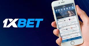 Comprehensive Guide to 1xbet cm apk A Mobile Betting Revolution