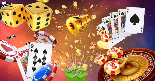 Crasher Casino La Experiencia de Juego Definitiva 737814206
