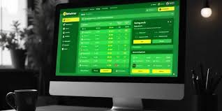 Explore the Exciting World of BetWinner Casino Explore the Exciting World of BetWinner Casino