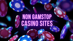 Exploring Non Gamstop Casinos An Alternative Gaming Experience Exploring Non Gamstop Casinos An Alternative Gaming Experience