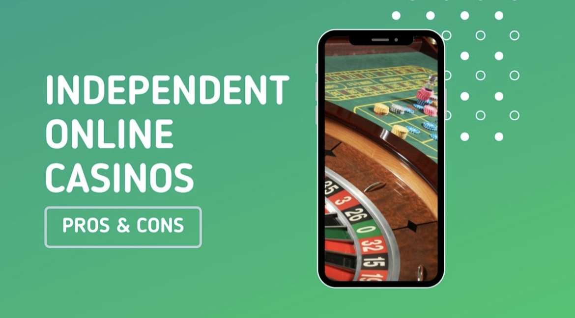 Exploring the World of Standalone Casinos 641248816 Exploring the World of Standalone Casinos 641248816