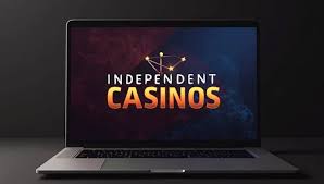 Exploring the World of Standalone Casinos 641248816 Exploring the World of Standalone Casinos 641248816