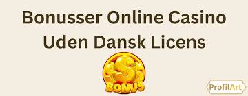 Få 25 € No Deposit Bonus Din Guide til Gratis Spil Få 25 € No Deposit Bonus Din Guide til Gratis Spil