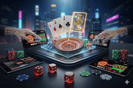 Få det bedste ud af casino free spins Få det bedste ud af casino free spins