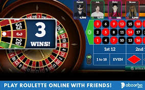Live Roulette The Ultimate Guide to Playing Online Live Roulette The Ultimate Guide to Playing Online