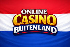 Ontdek de Opwindende Wereld van Casino's in het Buitenland