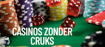 Ontdek Online Casinos Zonder CRUKS Speel Zorgeloos en Veilig Ontdek Online Casinos Zonder CRUKS Speel Zorgeloos en Veilig