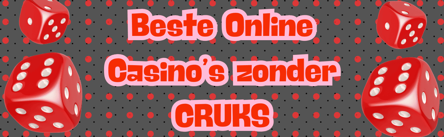 Ontdek Online Casinos Zonder CRUKS Speel Zorgeloos en Veilig Ontdek Online Casinos Zonder CRUKS Speel Zorgeloos en Veilig