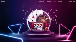 The Thrill of Live Roulette Experience the Excitement from Home 41806909 The Thrill of Live Roulette Experience the Excitement from Home 41806909