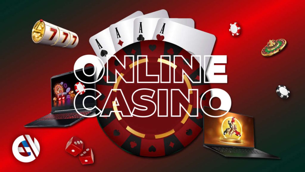 Discover the Benefits of using an Online Casino Agent No Wager 1760427191