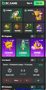 Experience the Thrill of BC.Game Online Casino in the Philippines 1786973784
