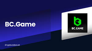 Experience the Thrill of BC.Game Online Casino in the Philippines 1786973784